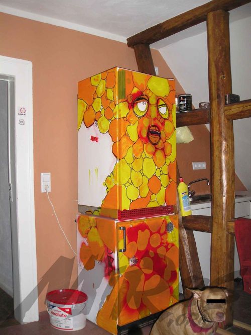 ZIBBI: WORKINPROGRESS